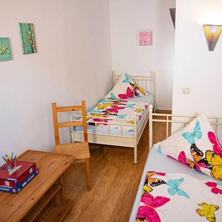 Seeblick Stuer Bagian luar foto