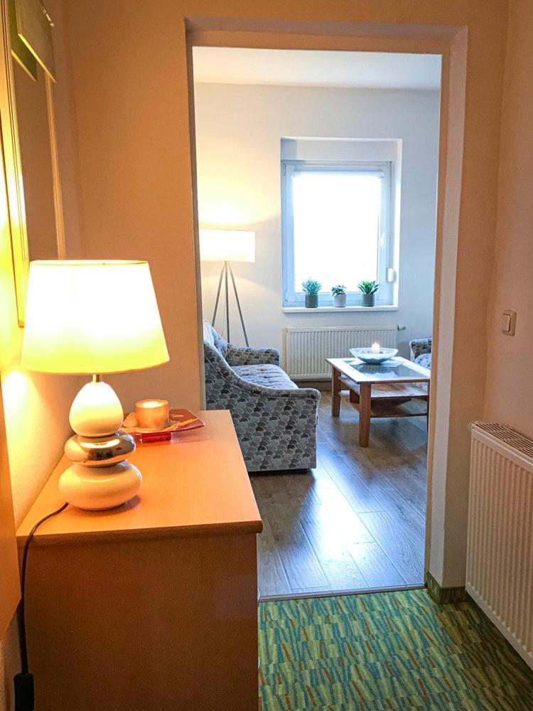 Seeblick Stuer Ruang foto