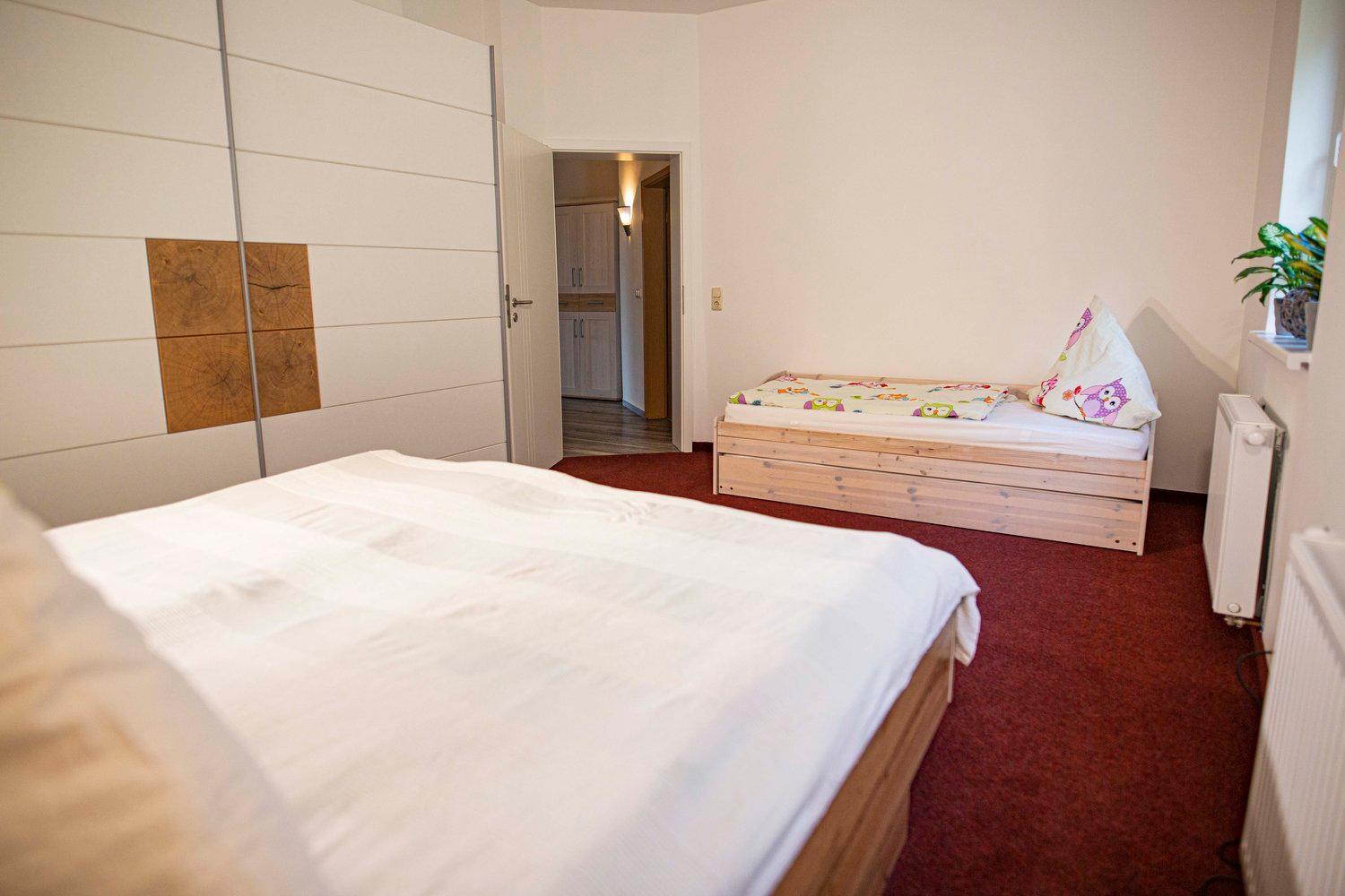 Seeblick Stuer Bagian luar foto